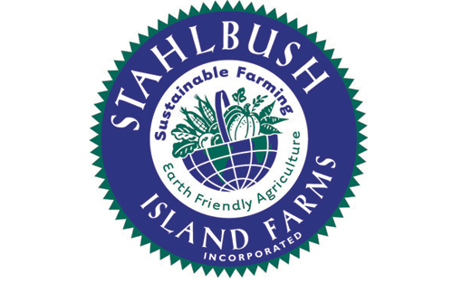 Island Farms Logo