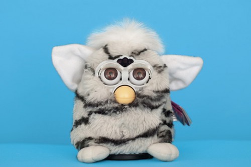 Furby (1990s)