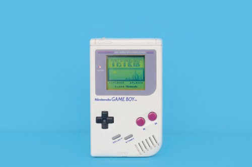 Gameboy (1990s)