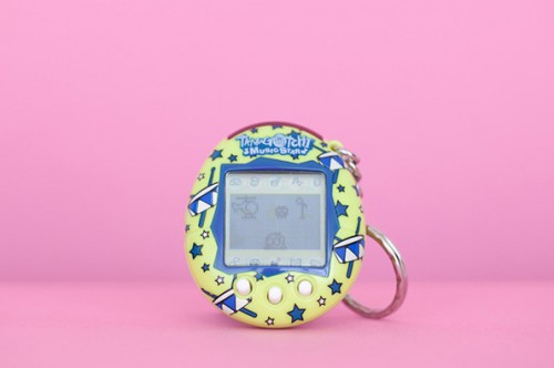 Tamagotchi (1990s)