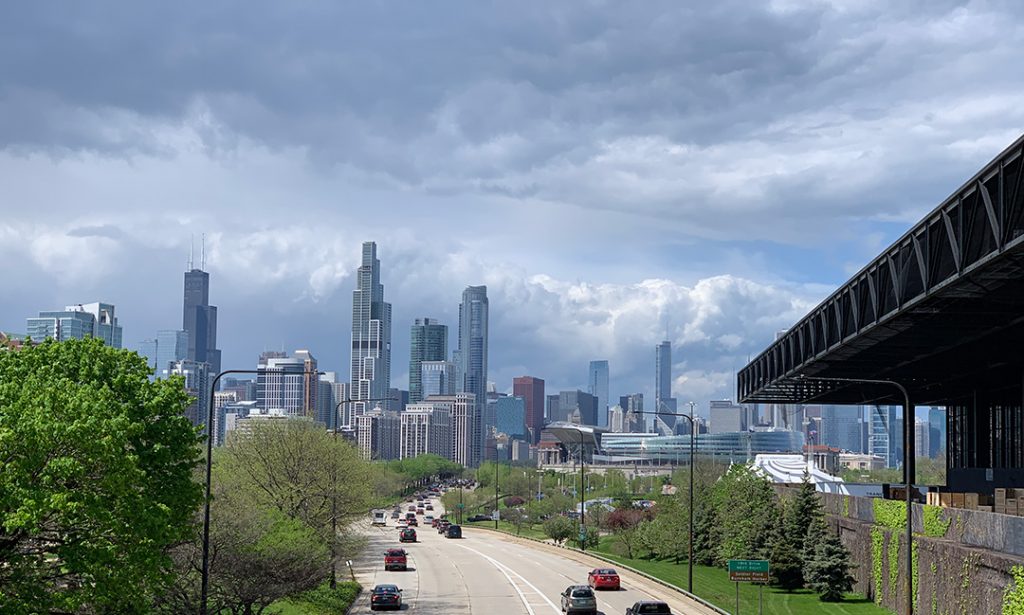 McCormick Center NRA 2019