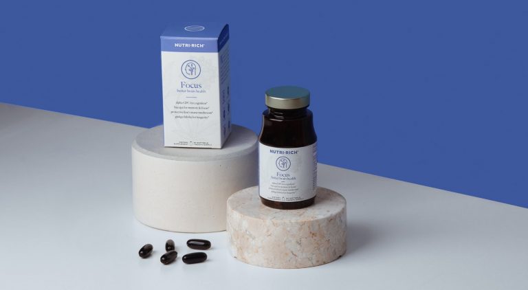 Nutri-Rich Focus