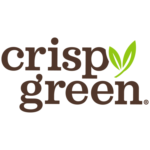 crispy-green
